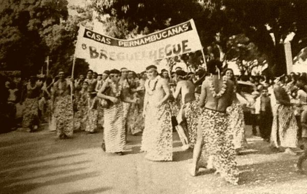 Recordar é viver - 22.02.2020